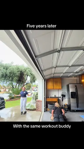 From the park before the police academy till now 💙  #fyp #foryoupage #workoutmotivation #gym #GymTok 