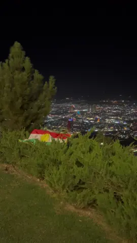 Duhok city #duhok #kurdistan #fyp 