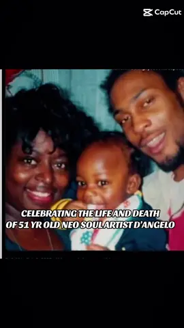 CONDOLENCES TO THE FAMILY OF D'ANGELO FROM  FLAWDAMUSIC.. #FLAWDAMUSIC #fyp #trending ##ripdangelo 