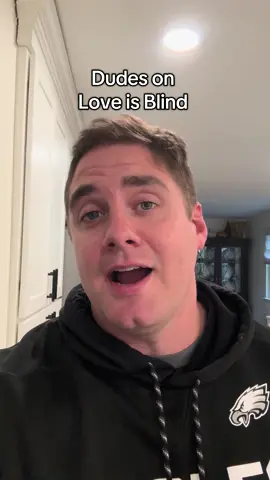 It’s a good season, who do we think makes it ? #loveisblind #netflix #loveisblindnetflix #fyp 