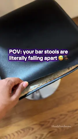 #barstools #kitchenglowup #homeupgrade #kitchenmakeover #homeinspo 