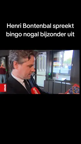 Op zijn Rotterdams zeggen ze dan he #fyp #fy #cda #humor #bontenbal 