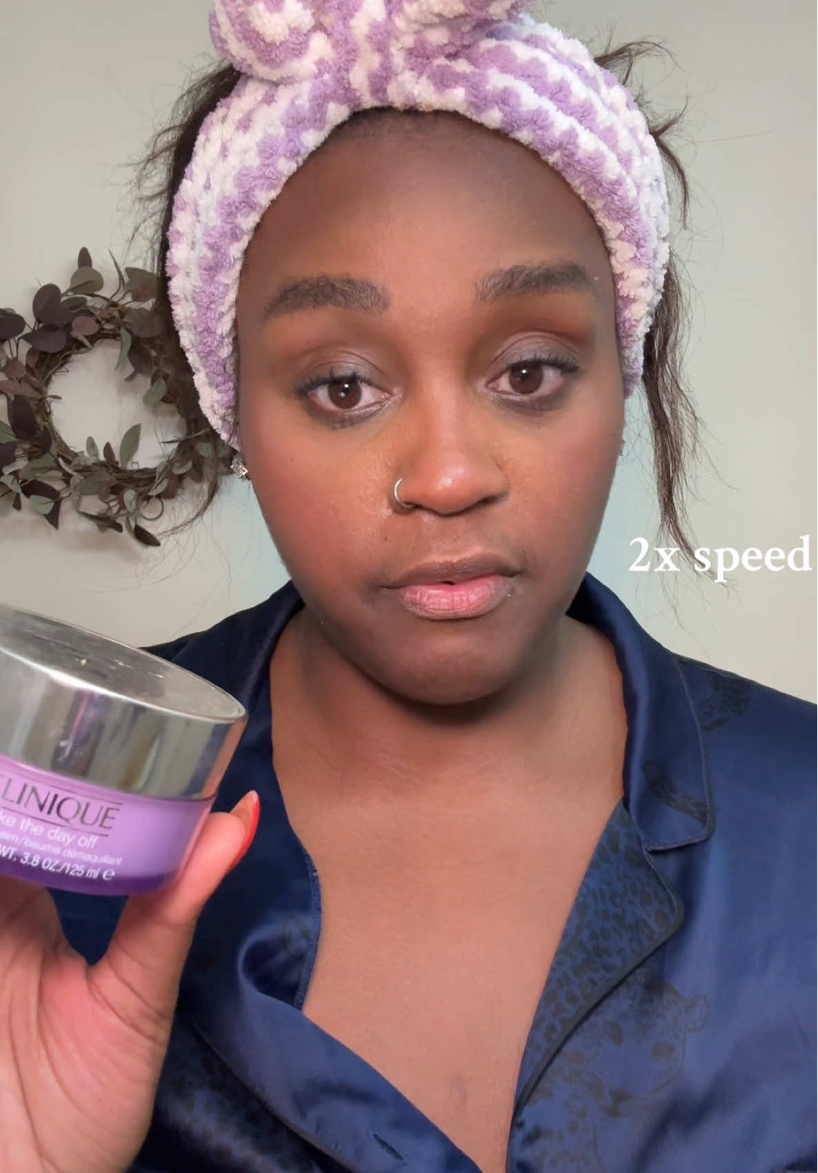 We are no longer using makeup removing wipes girlfriends #skincaretips#SkinCare101#skincareroutine  @Clinique @The INKEY List@LaRochePosayUS 