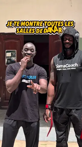 @BaolFitnessClub772556423 #musculation #musculationsenegal #tiktoksenegal🇸🇳 #fitnesssenegal #senegal 