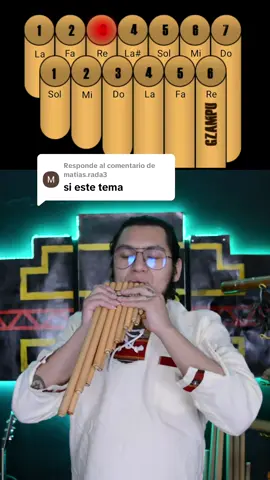 Respuesta a @matias.rada3 GANO EL TEMA KUTIMUY - KJARKAS. GRACIAS A TODOS LOS QUE PARTICIPARON. #zampoña👏🎶🇧🇴saludos #zampoñatutorialmúsica #zampoñatutorial #zampoñacovers #zampoñas 