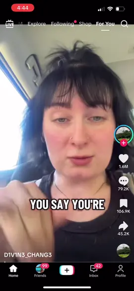 Hahahahahahahahahahahahahahahahah #trend #picture @D1V1N3_CHANG3 