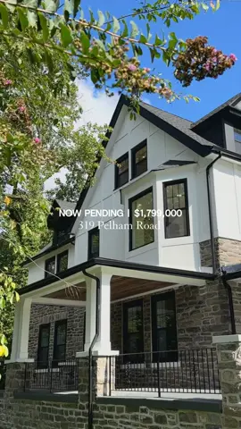 Now pending in Mount Airy for $1,799,000 319 Pelham Road is a beautifully restored estate that combines classic character with contemporary design. This 7 bedroom, 6.5 bathroom home offers nearly 6,900 SqFt of living space in the heart of Mount Airy. Thoughtfully renovated, it retains its original architectural charm while incorporating modern design and conveniences. Reach out for more homes like this coming to the market. If you’re thinking about buying or selling in this neighborhood-or anywhere else-we’d love to connect📲 #pendingsale #restoredhome #phillynewconstruction #newconstructionhomes #newconstructionspecialist       The Mike McCann Team | KW Empower | (215)607-6007 DM or email to contact directly