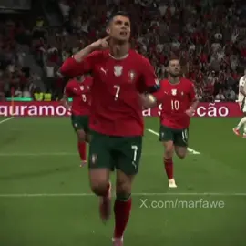40. 🐐🍷 #viral #footballtiktok #fyp #ronaldo #portugal 