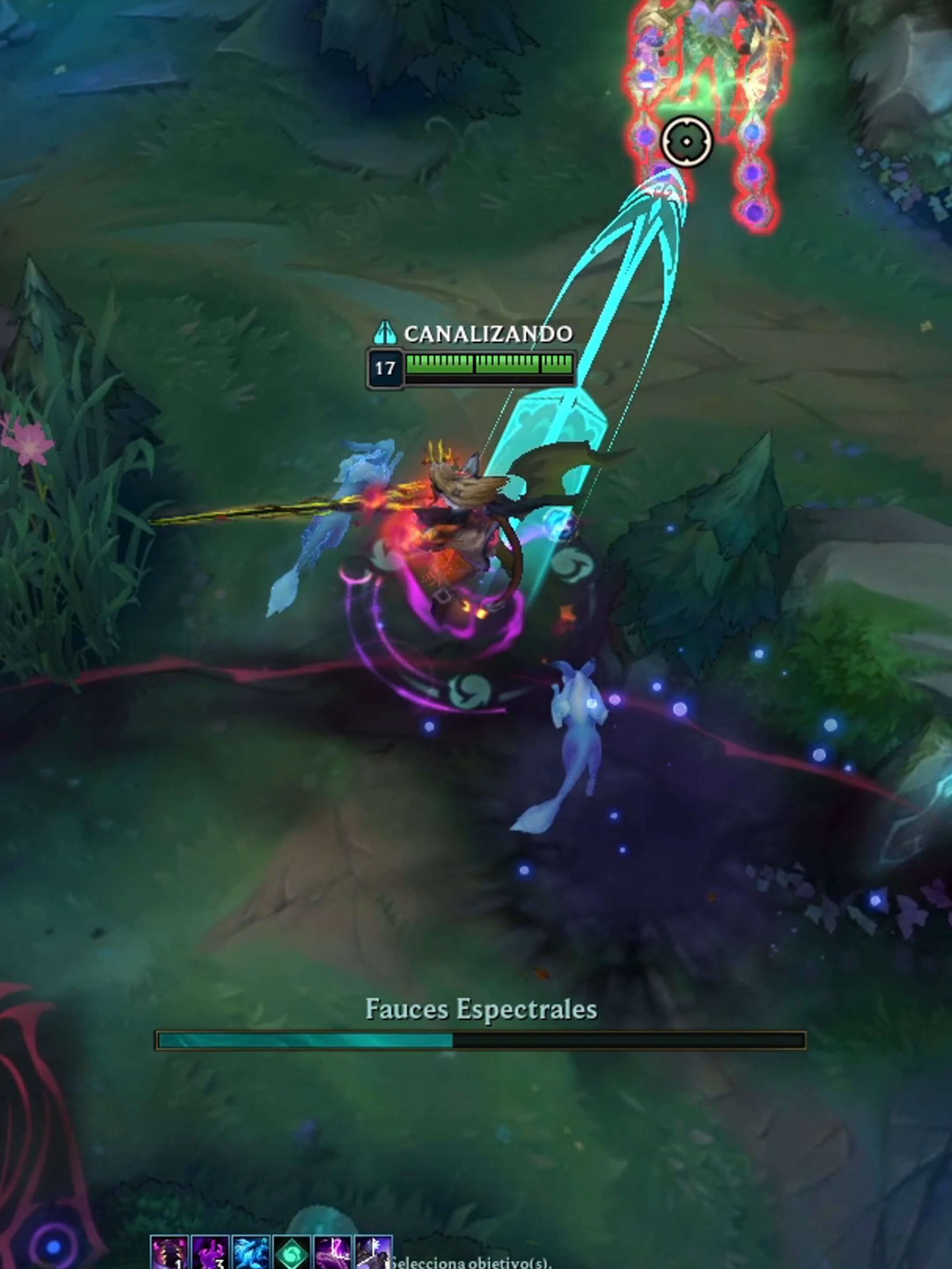 Nunca me ha dado una buena impresión 🗣️ #eloboost #leagueoflegends