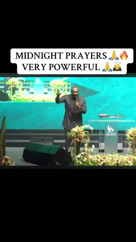 MIDNIGHT PRAYERS 🙏🔥 VERY POWERFUL 🙏🙇‍♂️ #apostlejoshuaselman 