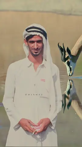 كلمات الشيخ معضد بن ديين الكعبي