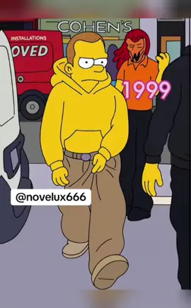 #justinbieber #thesimpsons #Fyp 
