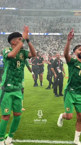 ابو الشامات و زياد الجهني 💚😂 #sportsontiktok #spl 