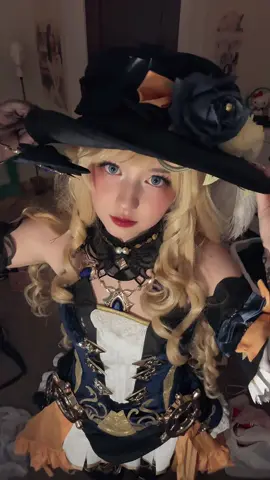 #kyouko_31 #cosplay #GenshinImpact #fyp #viral