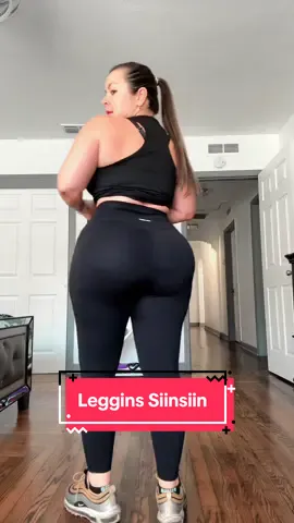 #leggings #leggingsoutfit #dealsforyoudays #modayestilo #leggingsoftiktok @SIINSIIN.US 