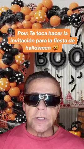 Ya saben entonces  heeee #CapCut #alfredoadame #halloween #diademuertos #fiesta #desmadre #alcohol #Amigos #party #descontrol #halloweenlook #fyppppppppppppppppppppppp #televisa #tvazteca #lagranja 