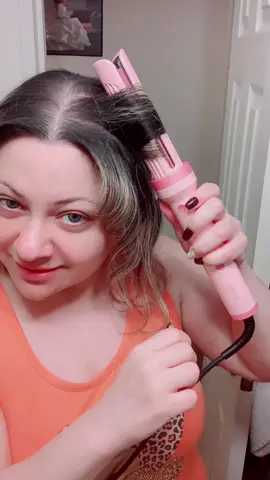 @FORLIFA #curlingiron #haircurler #haircurlingtutorial #hairtools #tiktokshopblackfriday   