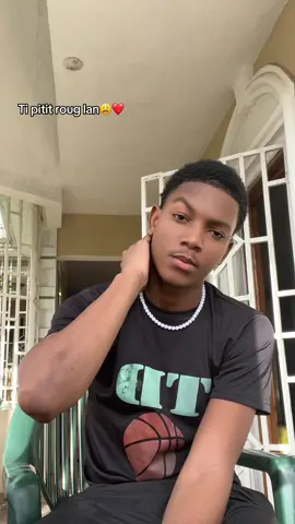 Fhl jwenn mesaj lan 😞❤️#mr__leo__0 #baky #viral #haitiantiktok #faitemoipercewesh 