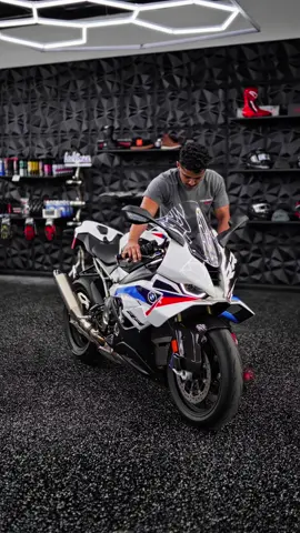 This 2025 BMW S1000RR M-Package only has 400 miles on it… power, beauty and performance all in one. Only at @Used Bikes Direct  If you’re interested give us a call at  📞(346) 741-5333 or for parts (469) 490-3577 📍 16445 North Fwy, Houston, TX 77090 💻 UsedBikesDirect.com or Ubdparts.com  #motorcycle #bike #sportbike #motorcyclesofınstagram #bikersofinstagram   