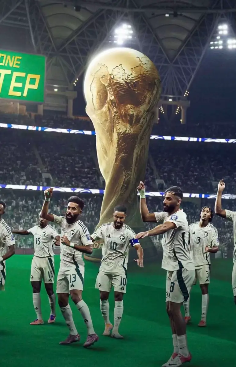 الف مبروك🇸🇦🤍 #نادر_الشراري #اكسبلور #كاس_العالم #السعودية 