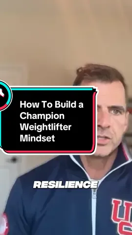 How To Build A Champion Weightlift Mindset ft. Wil Fleming Episode 52 of the Last Set Best Set Podcast with @Calvin Lackey is live on YouTube, Spotify, and Apple Podcasts! #weightlifting #olympicweightlifting #bigbendstrong #lastsetpod 