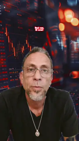 ⏰ Time’s almost up… after Nov 22, I’m closing new consultations. If you’re not in by then, we won’t be talking. The system’s changing — get positioned NOW before it’s too late ⚡️ #ChadSartin #WealthShift #CryptoRevolution 🚀🔥