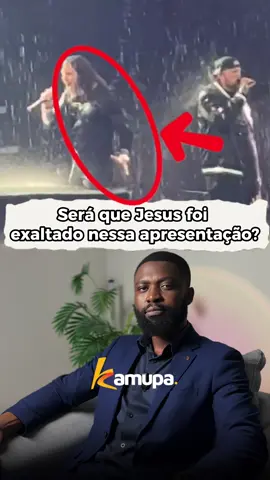 Jesus foi exaltado?! 🤔