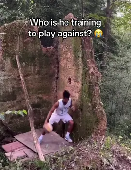 Idk but he’s knocking them down (via wgs__30/IG) #basketball #NBA #bucks 