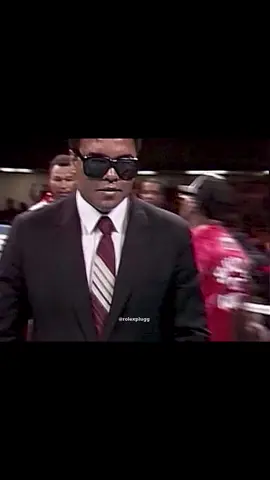 Mike Tyson Vs Larry Holmes 🌐 #foryoupage #boxingtok #miketyson #muhammadali #boxing🥊 
