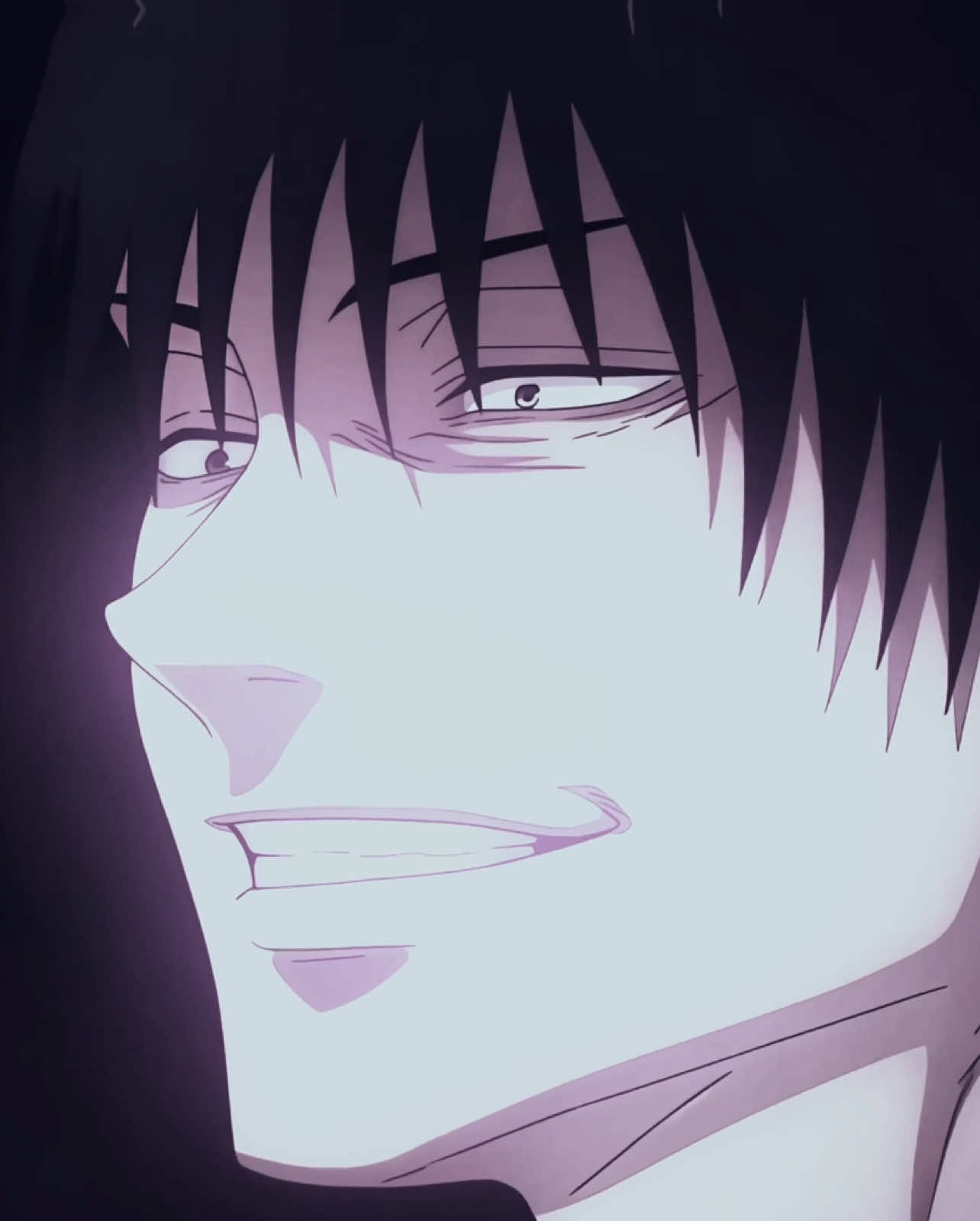 for my papa @elise ꒰ ac:veyroeditz ᧔ෆ᧓ ꒱  ﹒ ﹒ ﹒  #tojifushiguro #tojiedit #jujutsukaisen #jujutsukaisenedit #sukunagjrl 