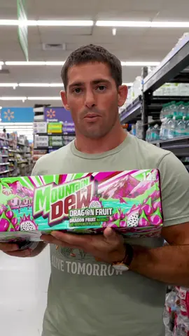 Dragonfruit electrolytes way better than Mountain Dew #santacruzmedicinals 