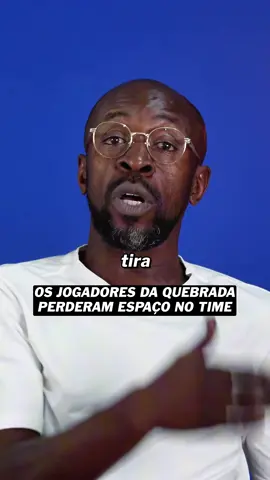 Os jogadores estão perdendo espaço no time da quebrada? Será que os torcedores sentem falta de ver a molecada do bairro representando com a camisa do time do coração? Ou os atletas que vem de fora entregam raça e conseguem representar da mesma forma? #futebol #varzea 