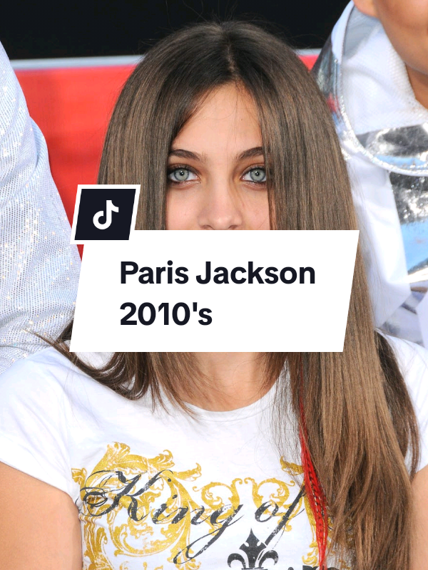 our princess👑 #parisjackson #trend