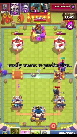 Cornelius place it now ahh 😭✌️ #fyp #clashroyale #clashroyalememes