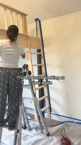 Our forever home….. until we move to the beach 🤪 #thatsealygirl #MomsofTikTok #agegaprelationship #couplestiktok 