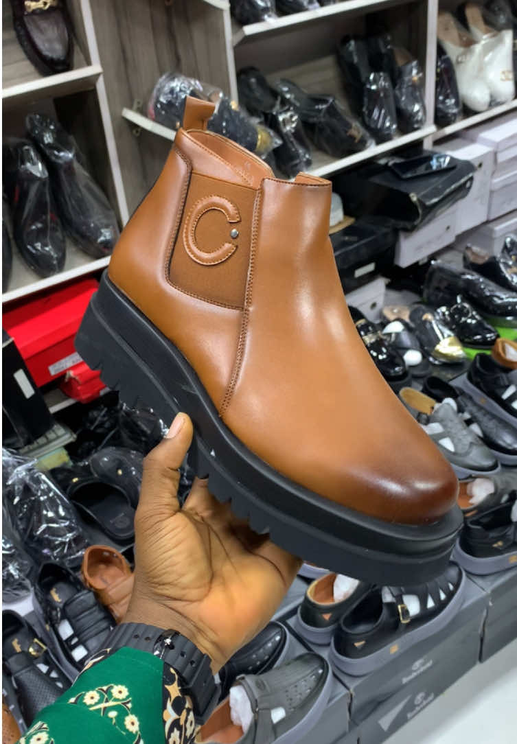 Call/whatsapp:07063590733 Price :50000 Sizes:40-46 Brown boots  #FootwearForSale  #lagos #idumota #balogunmarket #mandalas #abuja #chrisfootwears  #ShoeTok #ShoeSale #Sneakerheads #ShoesOfTikTok #FashionFinds #SneakerCulture #ShoeGoals #FootwearFashion #TrendingShoes #TikTokShop #OOTD (Outfit of the Day) #SneakerFreak #shoelover  #ShopTikTok #styleinspo #viralshoes #trendingkicks #tiktokmademebuyit #sneakerslove #kicksoftheday #unboxingvideo #unboxin #TikTokFashion #shoegame #dripcheck #styleinspo #footweargoals #viralshoes #Ghana #ghanatiktok #nigeria #nigeriatiktok #lagos