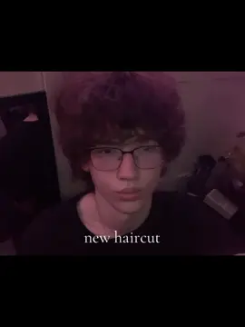 it doesnt look much different😅 #GlowUp #haircut #fyp #fypシ #blowthisup 