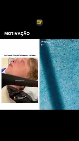 Fortaleça sua fé e encontre inspiração! 🙏✨ Confira os cortes incríveis do @fabiocosat e renove sua espiritualidade. Você não vai querer perder!