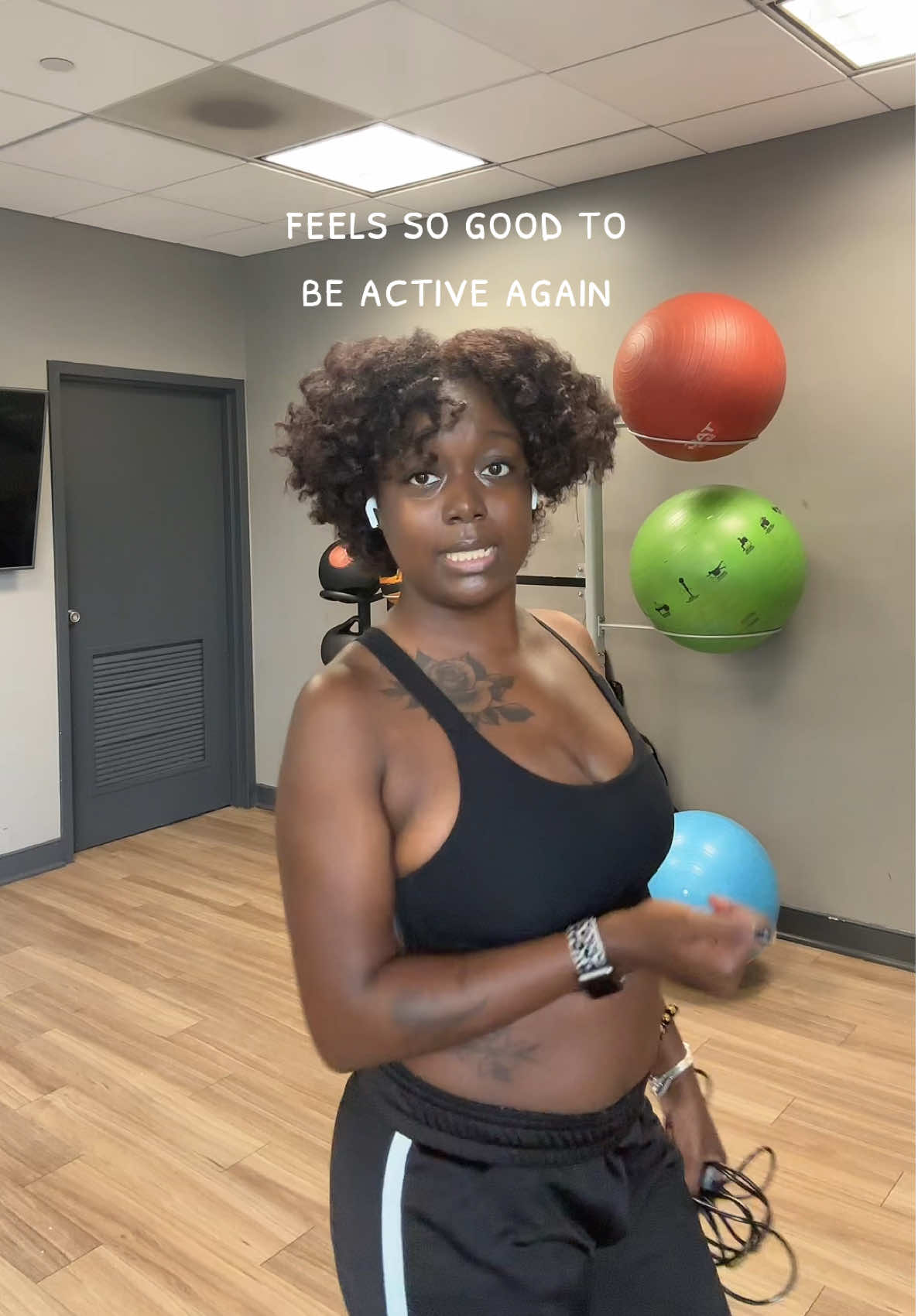 lupus really ain’t stoppin sht. bounce back game stronggggg #lupuswarrior 