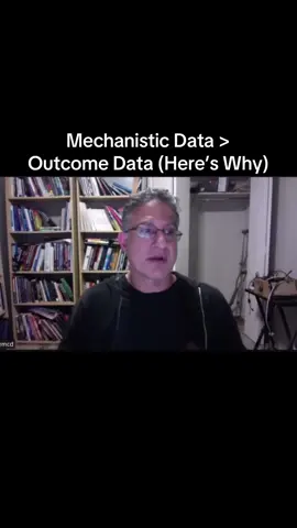 Hot take: Mechanistic data > outcome data 🔥 #fyp#gym#bodybuilding #workout#training @TNF @Scientificallyjacked @Ryan Jewers @Keenanrmalloy @Scientific Snitch @YO @Elijah Mundy 