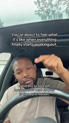 You didn't miss it. You're on time. Comment 