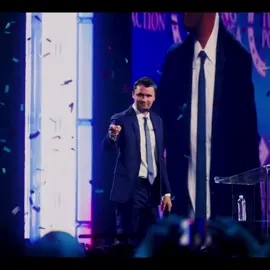 Happy Birthday Charlie Kirk🙏 #fyp #edit #foryou #xyzbca #charliekirk 