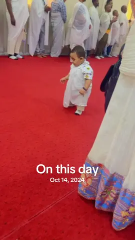 የኔ ውድ ልጅ ህይወቴ🥰❤️ #onthisday  #ተመስገን_ጌታ_እግዚአብሄር_ሆይ 🙏❤️ #እግዚአብሔር_ብርሃኔና_መድኀኒቴ_ነው🙏❤💒✝️💚💛❤🙏🙏💒💒❤✝️  #ኦርቶዶክስ_ፀንታ_ለዘላለም_ትኑር🙏🙏🙏⛪️💒💒  ##ኢትዮጵያ_ለዘለዓለም_ትኑር🇪🇹🇪🇹🇪🇹 