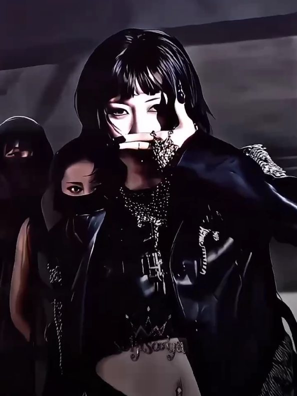 Japanese Beauty #enamiasa #asaedit #asababymonster #wegoupbabymonster #kpopedit Babymonster We Go Up Asa Edit 