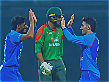 W W W W W W | Bangladesh All wickets Fall highlights . Ban vs Afg 2nd Odi match....#Cricket #cricket_lover #plz_unfreze_my_account🙏 