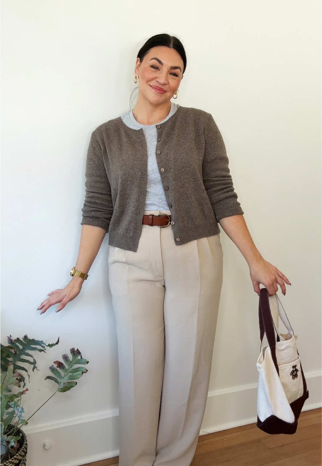 It’s Kathleen Kelly approved❤️ #falloutfit #fallstyle #grwm #OOTD 