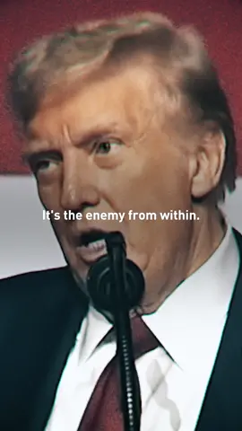 Donald Trump wants to take over American cities with the military. And he's just getting started.