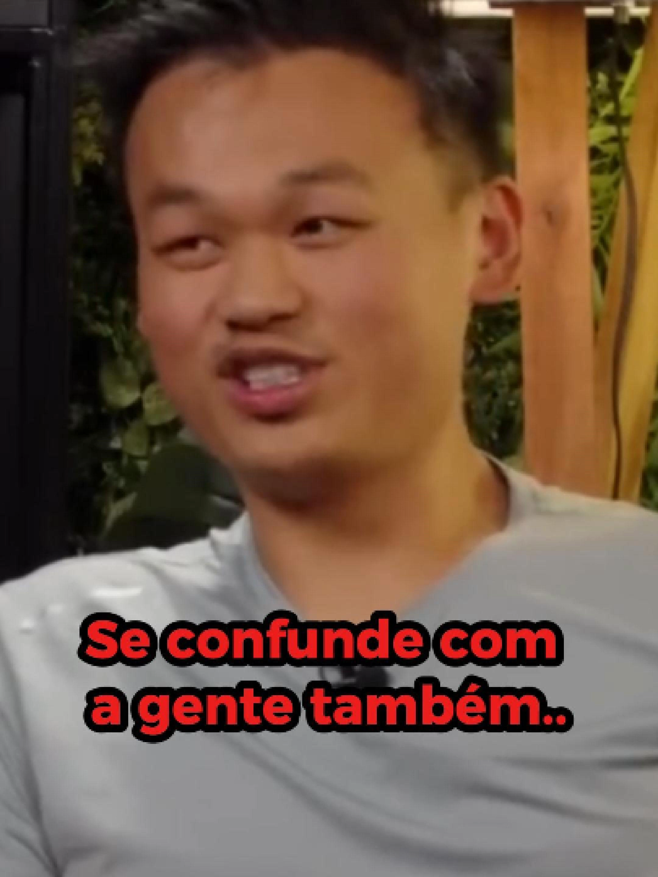 CHINÊS x COREANO.. #humor #memesbr #brasil #angola #coreiadosul