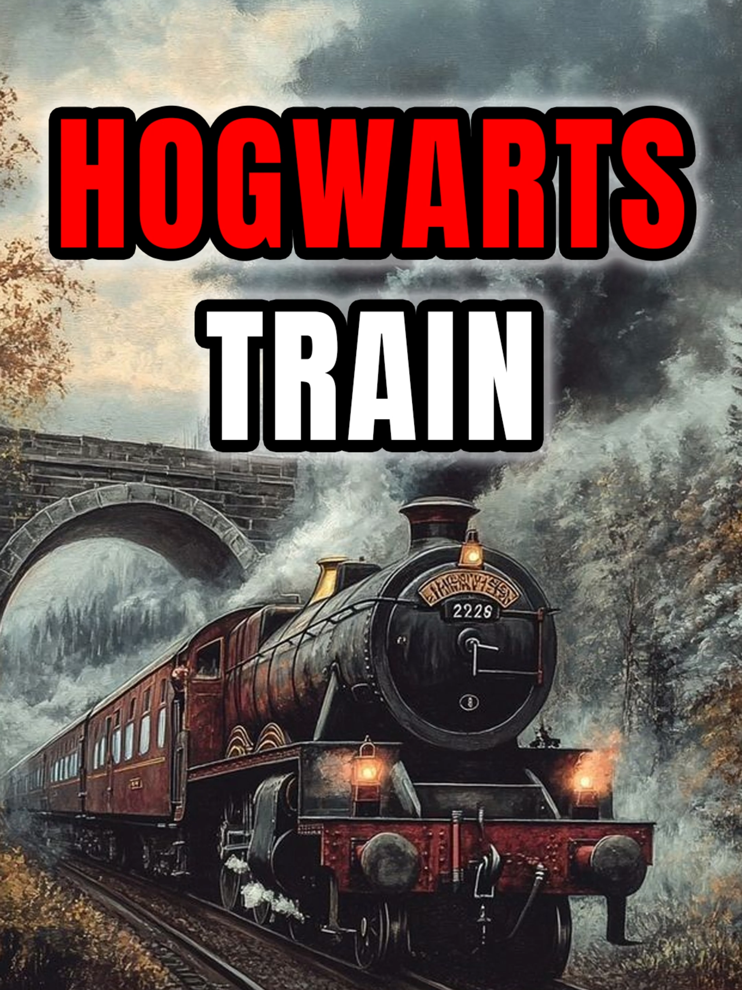 Is the Hogwarts Train Experience Worth It? #edinburgh #scotlandhistory #Scotland #travel #harrypotter #jkrowling
