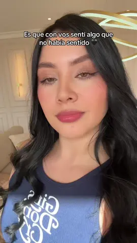 Si es para ti. 